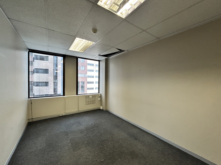 To Let commercial Property for Rent in Cape Town City Centre Western Cape
